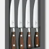Hot Grand Maître Steakmesser-Set, 4-teilig Steakmesser|Aufbewahrung Und Sets