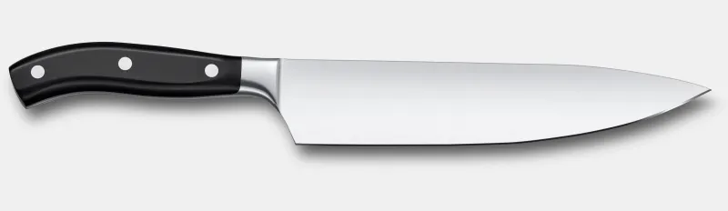 Hot Grand Maître Tranchiermesser Kochmesser