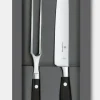 Sale Grand Maître Tranchier-Set, 2-teilig Kochmesser|Aufbewahrung Und Sets