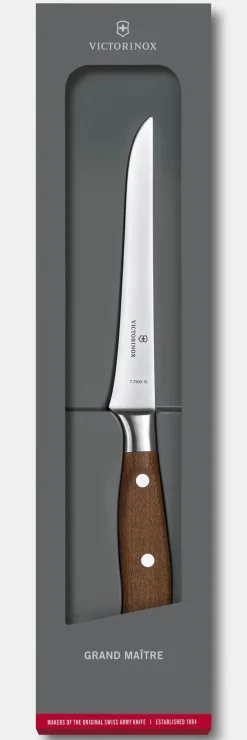 Fashion Grand Maître Wood Ausbeinmesser Kochmesser
