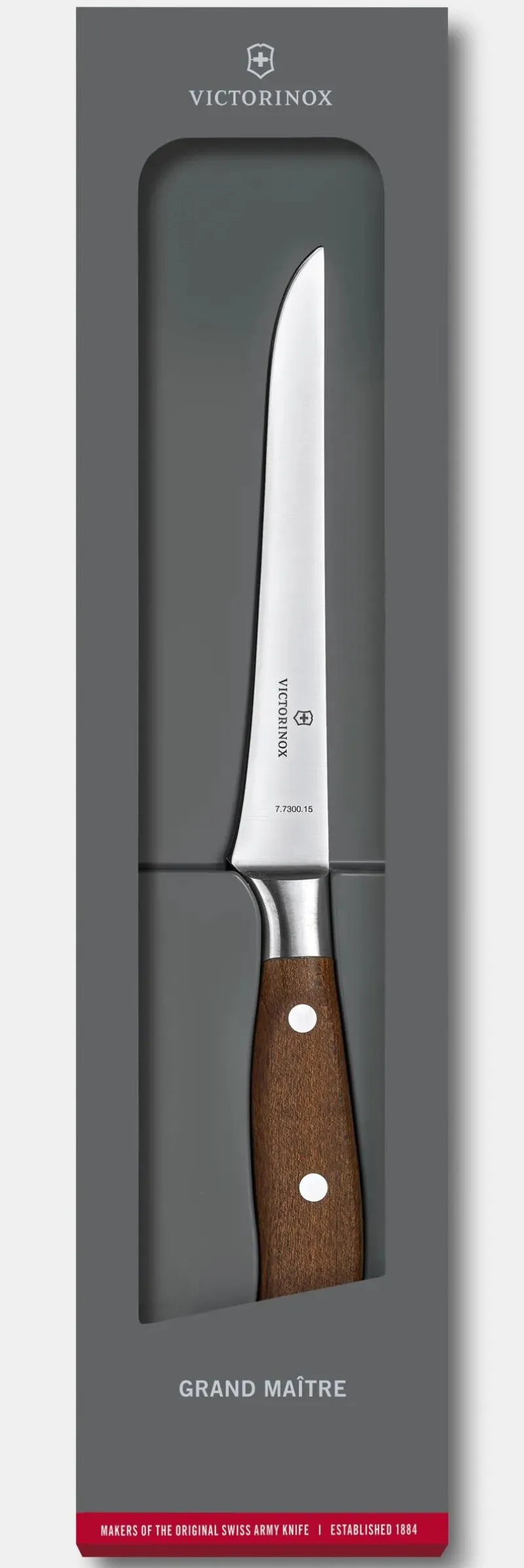 Fashion Grand Maître Wood Ausbeinmesser Kochmesser