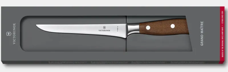 Fashion Grand Maître Wood Ausbeinmesser Kochmesser