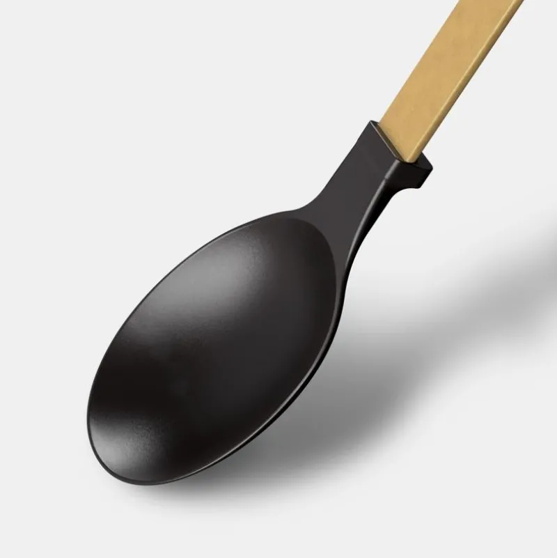 Online Grosser Gourmet Series Löffel Weitere Küchenutensilien