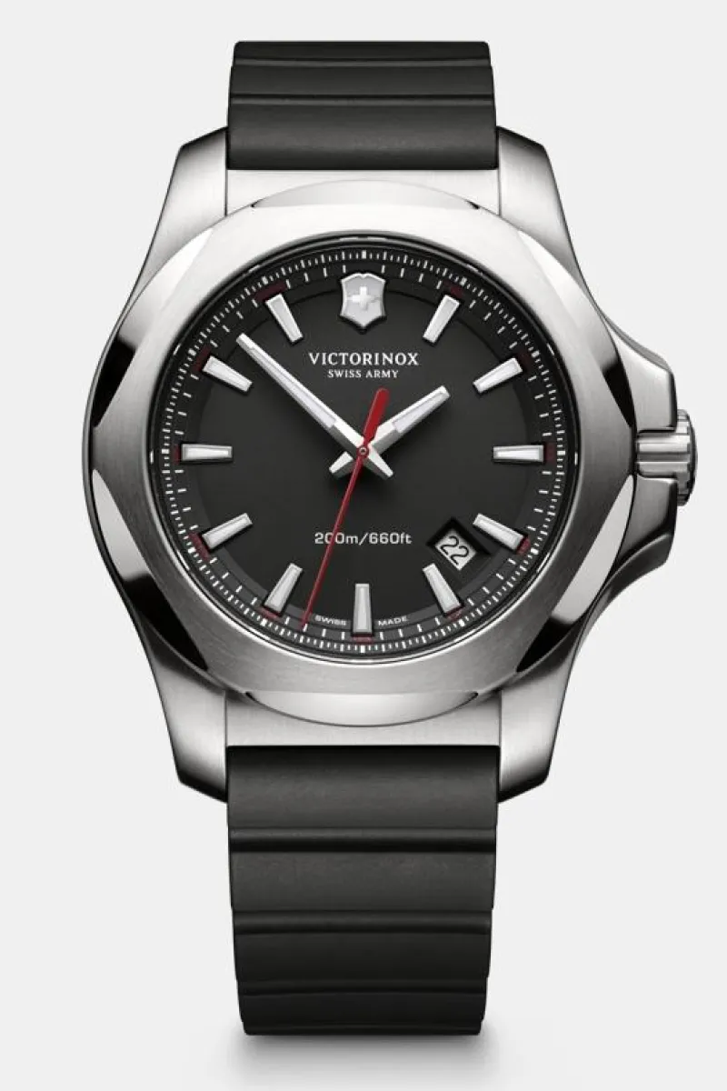 New I.N.O.X. Herren Herrenuhren