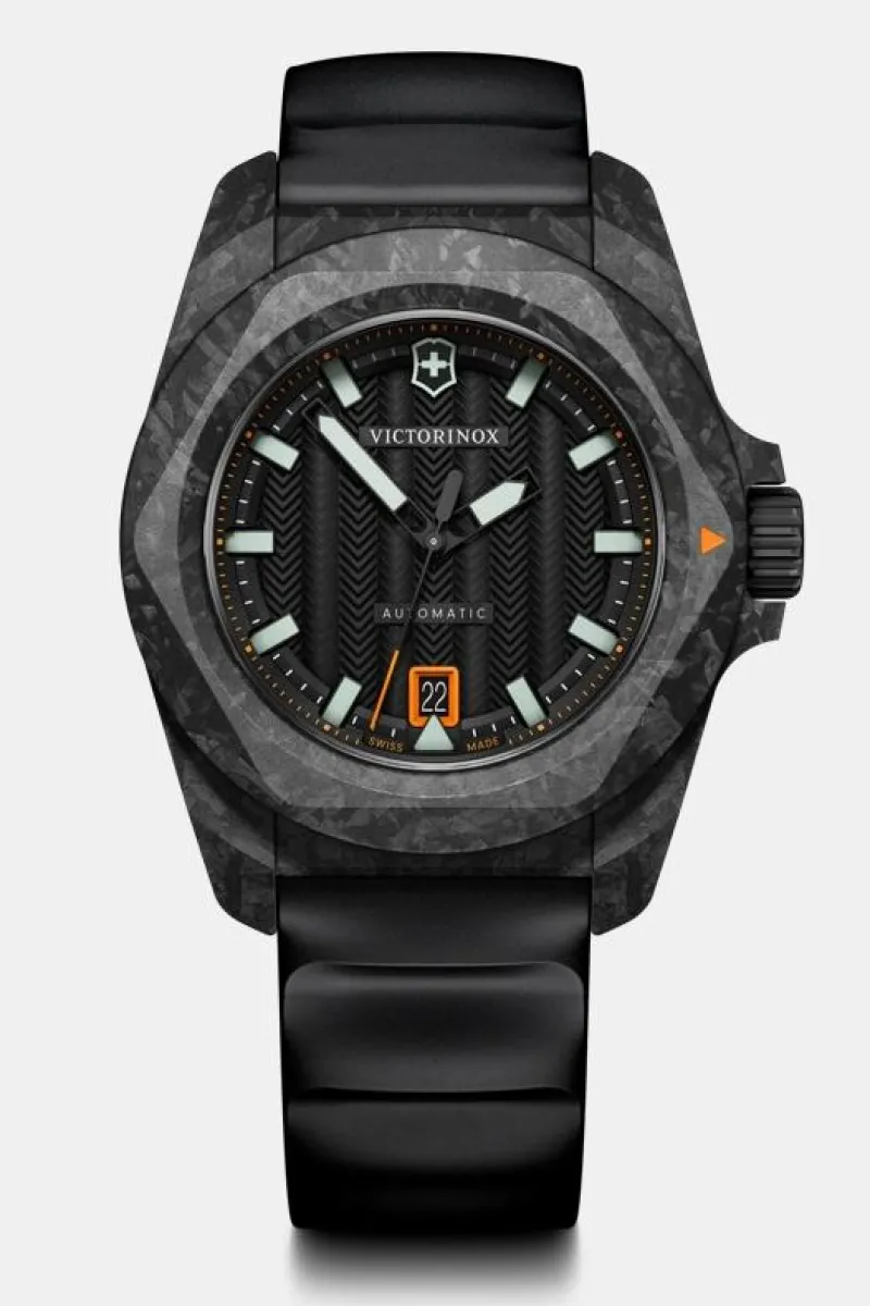 Clearance I.N.O.X. Automatic Herren Herrenuhren|Mechanische Uhren
