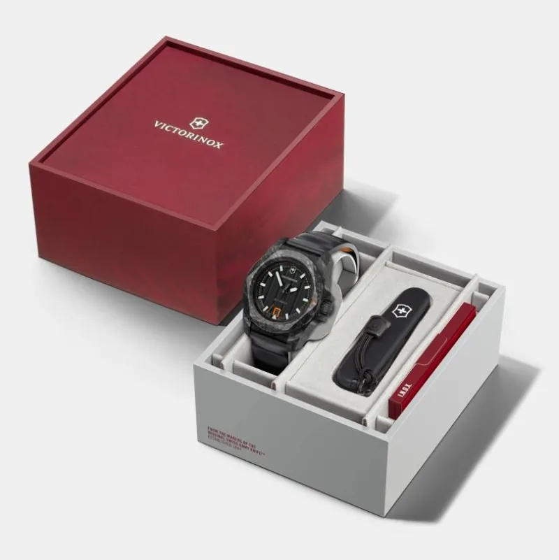 Clearance I.N.O.X. Automatic Herren Herrenuhren|Mechanische Uhren