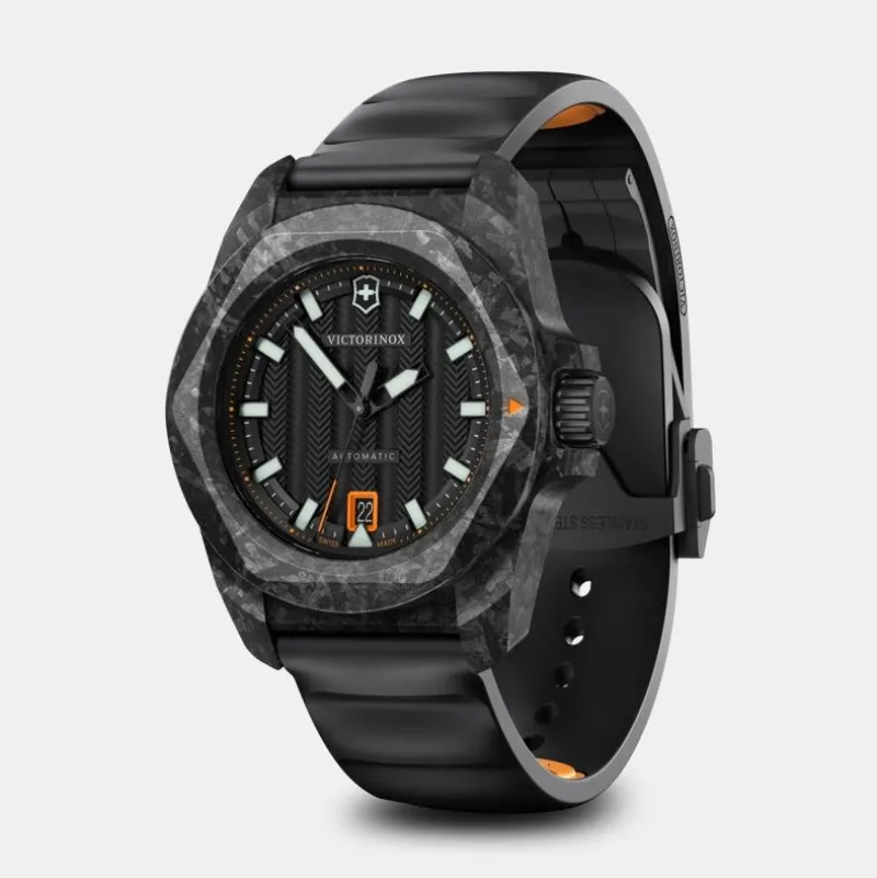 Clearance I.N.O.X. Automatic Herren Herrenuhren|Mechanische Uhren