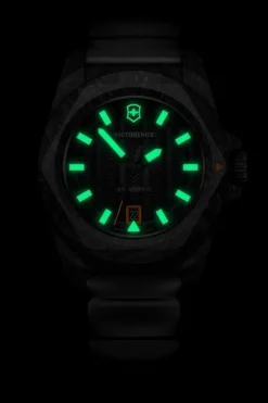 Clearance I.N.O.X. Automatic Herren Herrenuhren|Mechanische Uhren