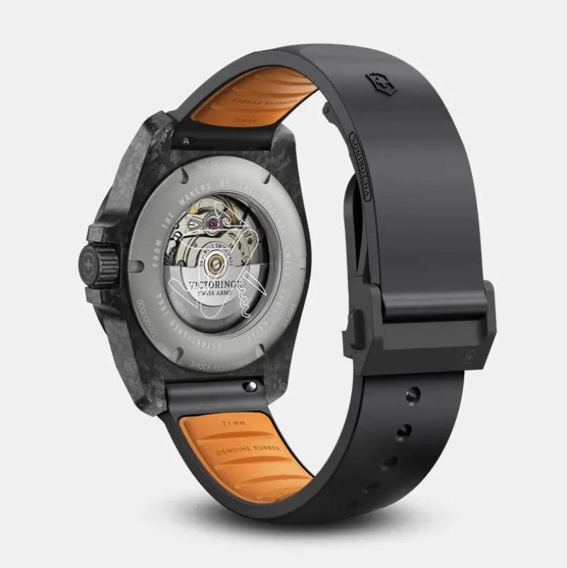 Clearance I.N.O.X. Automatic Herren Herrenuhren|Mechanische Uhren