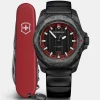 Clearance I.N.O.X. Automatic Herren Herrenuhren|Mechanische Uhren