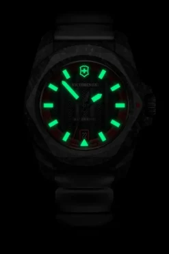 Clearance I.N.O.X. Automatic Herren Herrenuhren|Mechanische Uhren