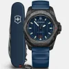 Outlet I.N.O.X. Automatic Herren Herrenuhren|Mechanische Uhren