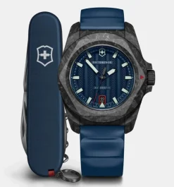 Outlet I.N.O.X. Automatic Herren Herrenuhren|Mechanische Uhren