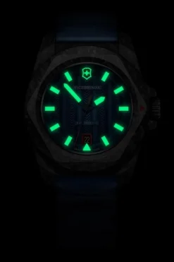 Outlet I.N.O.X. Automatic Herren Herrenuhren|Mechanische Uhren