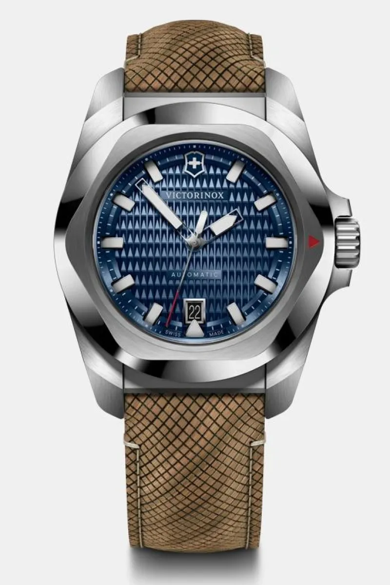 Best I.N.O.X. Automatic Herren Herrenuhren|Mechanische Uhren