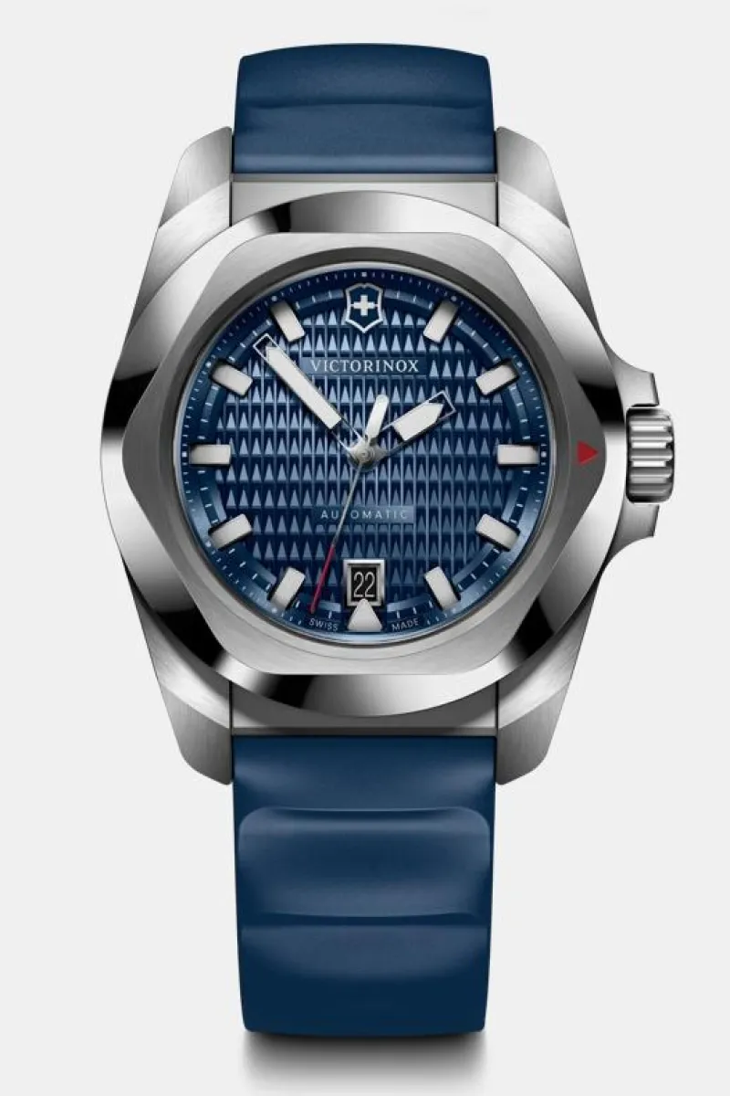 Best I.N.O.X. Automatic Herren Herrenuhren|Mechanische Uhren