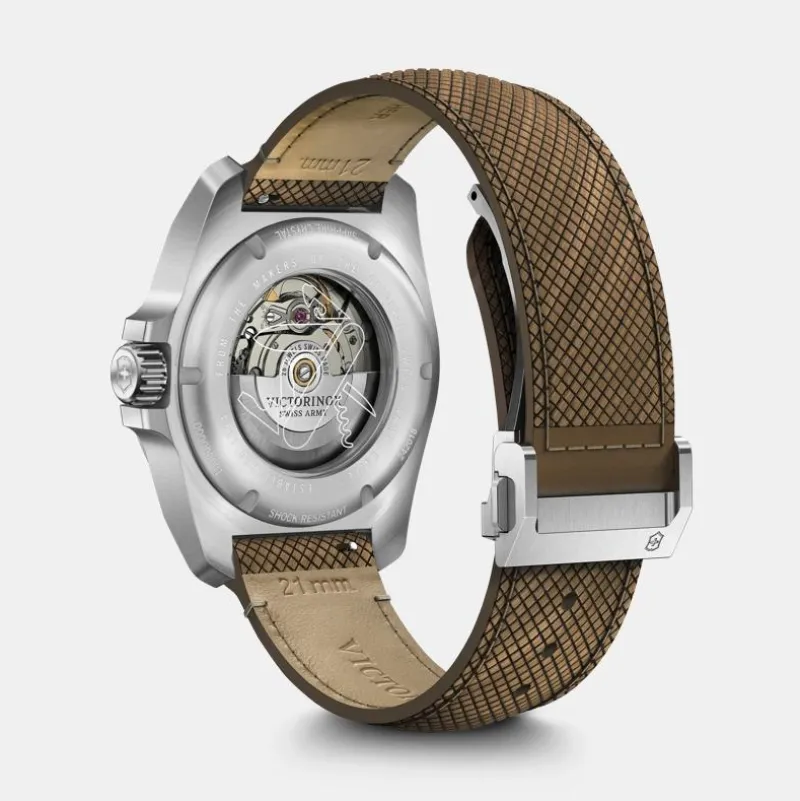 Best I.N.O.X. Automatic Herren Herrenuhren|Mechanische Uhren
