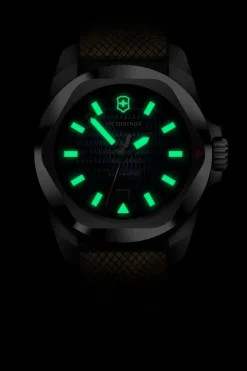 Best I.N.O.X. Automatic Herren Herrenuhren|Mechanische Uhren