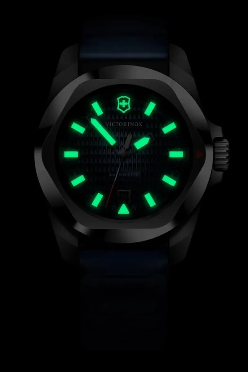 Best I.N.O.X. Automatic Herren Herrenuhren|Mechanische Uhren