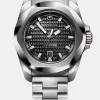 Best I.N.O.X. Automatic Herren Herrenuhren|Mechanische Uhren