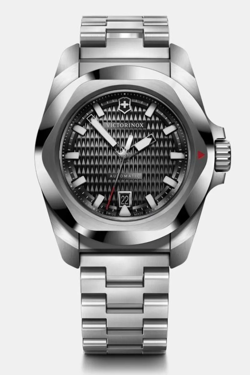 Best I.N.O.X. Automatic Herren Herrenuhren|Mechanische Uhren