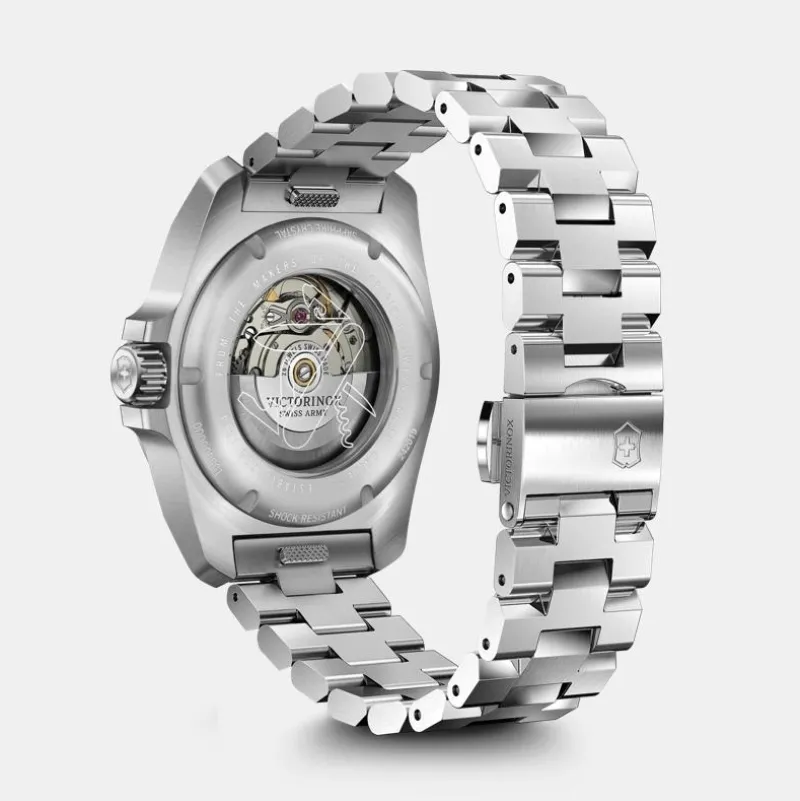 Best I.N.O.X. Automatic Herren Herrenuhren|Mechanische Uhren