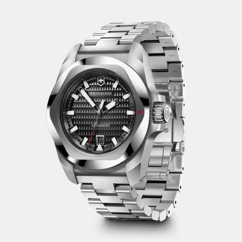Best I.N.O.X. Automatic Herren Herrenuhren|Mechanische Uhren