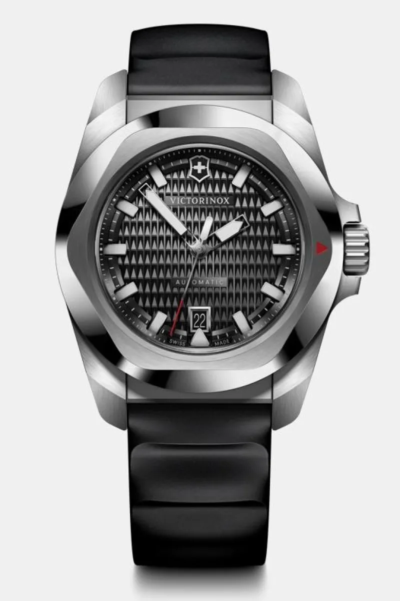 Best I.N.O.X. Automatic Herren Herrenuhren|Mechanische Uhren