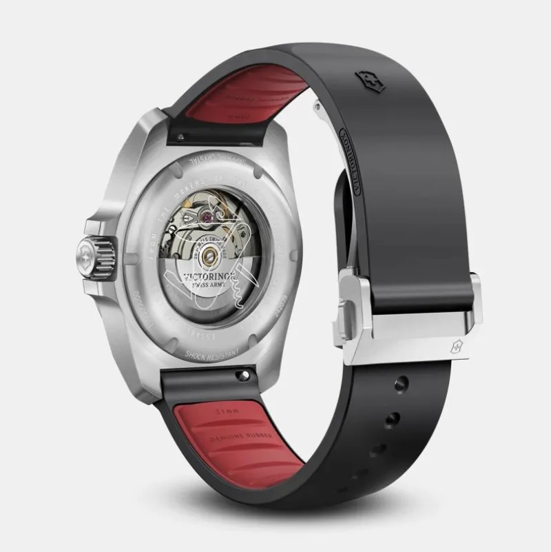 Best I.N.O.X. Automatic Herren Herrenuhren|Mechanische Uhren