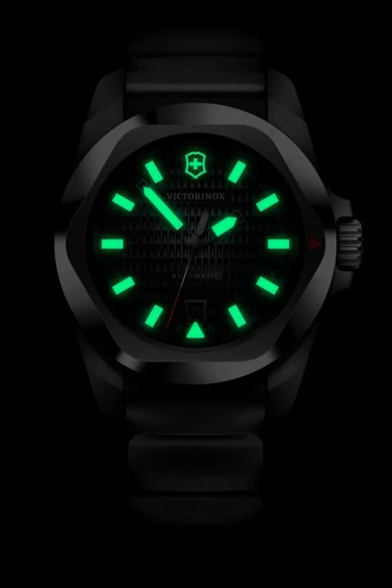 Best I.N.O.X. Automatic Herren Herrenuhren|Mechanische Uhren