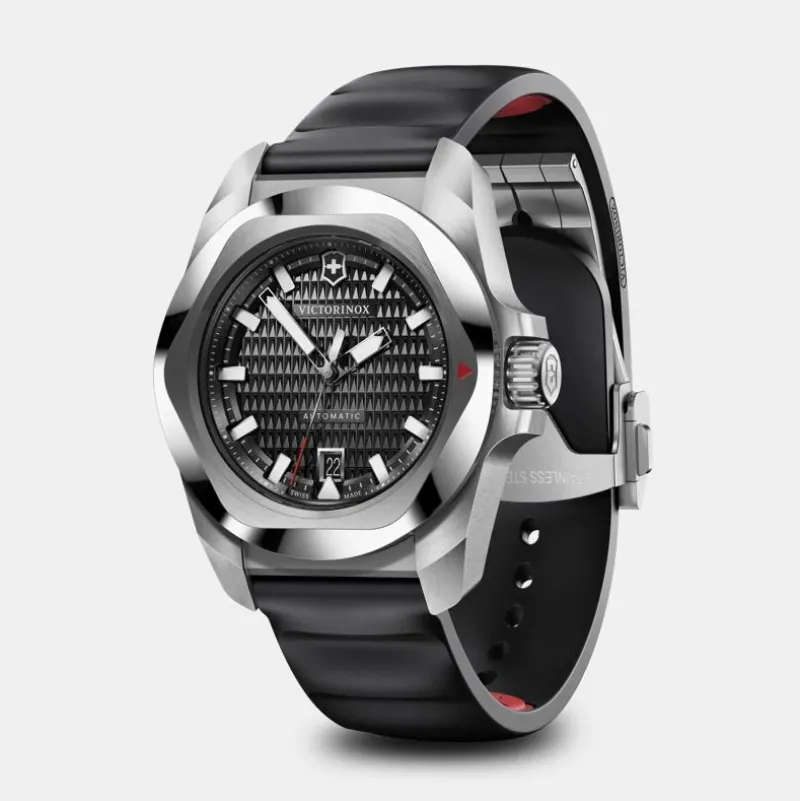Best I.N.O.X. Automatic Herren Herrenuhren|Mechanische Uhren
