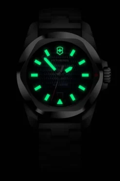 Sale I.N.O.X. Automatic Herren Herrenuhren|Mechanische Uhren