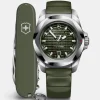 Clearance I.N.O.X. Automatic Herren Herrenuhren|Mechanische Uhren