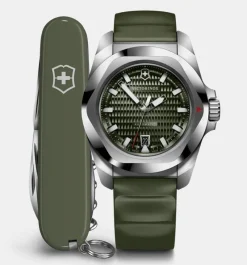 Clearance I.N.O.X. Automatic Herren Herrenuhren|Mechanische Uhren