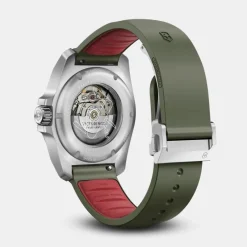 Clearance I.N.O.X. Automatic Herren Herrenuhren|Mechanische Uhren