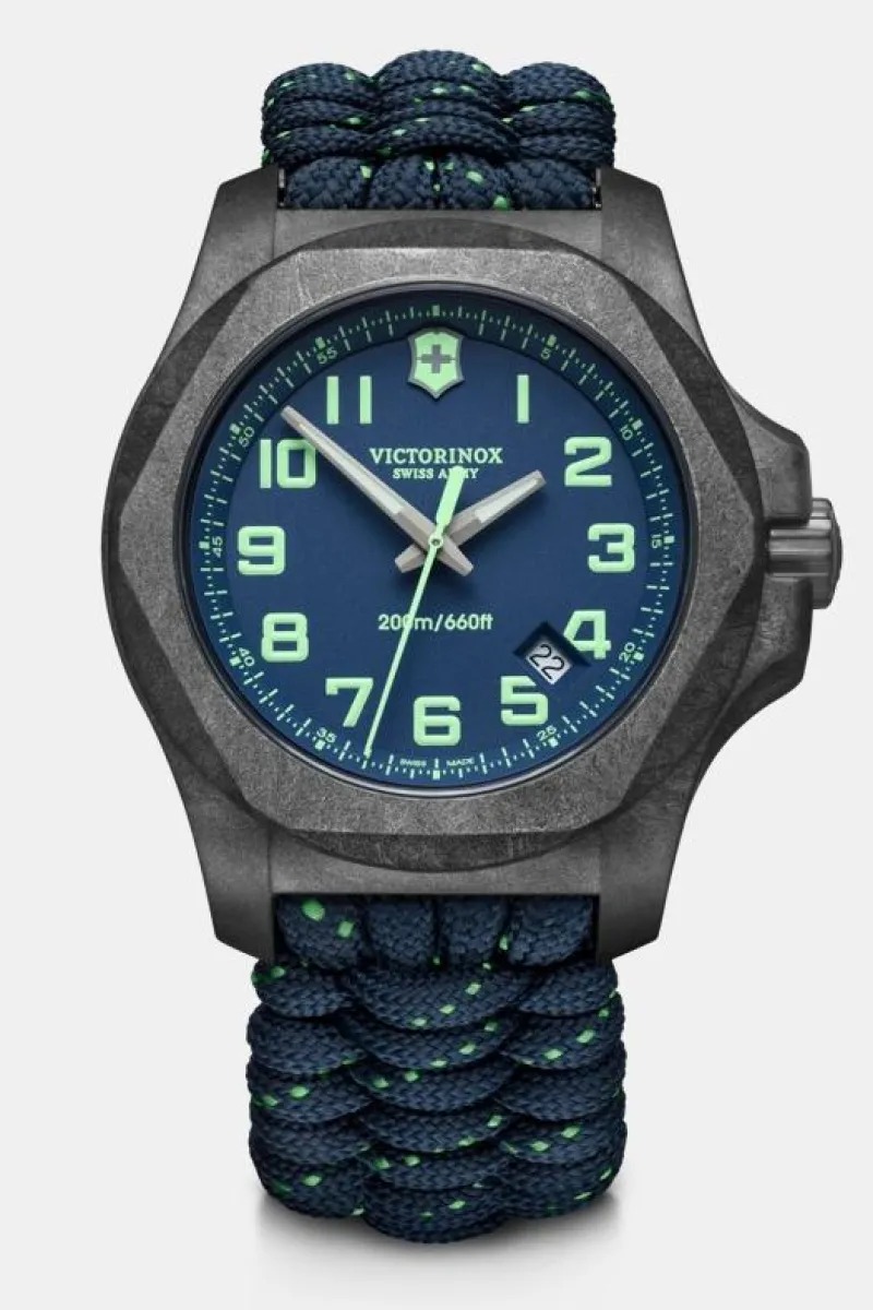 Outlet I.N.O.X. Carbon Herren Herrenuhren|Fliegeruhren