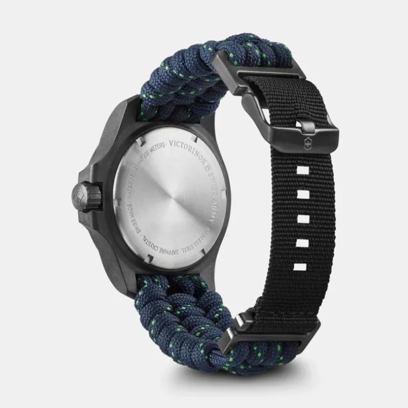Outlet I.N.O.X. Carbon Herren Herrenuhren|Fliegeruhren