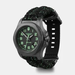 Sale I.N.O.X. Carbon Herren Herrenuhren|Fliegeruhren