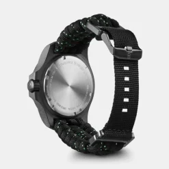 Sale I.N.O.X. Carbon Herren Herrenuhren|Fliegeruhren