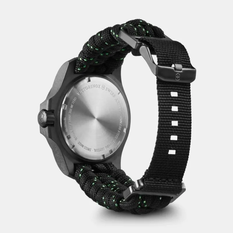Sale I.N.O.X. Carbon Herren Herrenuhren|Fliegeruhren