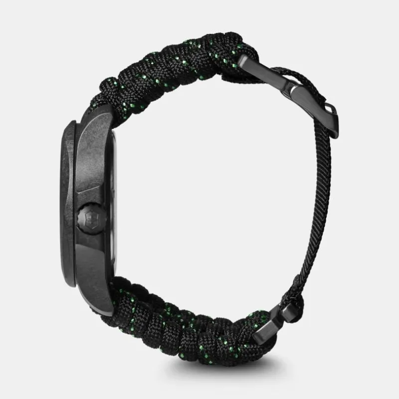 Sale I.N.O.X. Carbon Herren Herrenuhren|Fliegeruhren