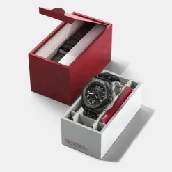 Fashion I.N.O.X. Chrono Herren Herrenuhren|Chronographen