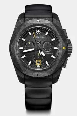 Fashion I.N.O.X. Chrono Herren Herrenuhren|Chronographen