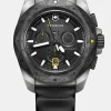 New I.N.O.X. Chrono Herren Herrenuhren|Chronographen