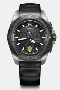 New I.N.O.X. Chrono Herren Herrenuhren|Chronographen