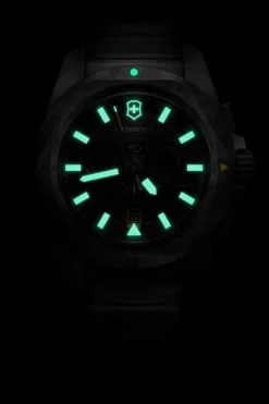New I.N.O.X. Chrono Herren Herrenuhren|Chronographen