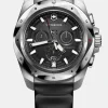 New I.N.O.X. Chrono Herren Herrenuhren|Chronographen