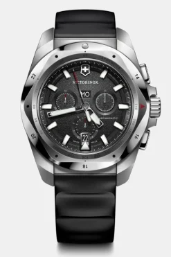 New I.N.O.X. Chrono Herren Herrenuhren|Chronographen