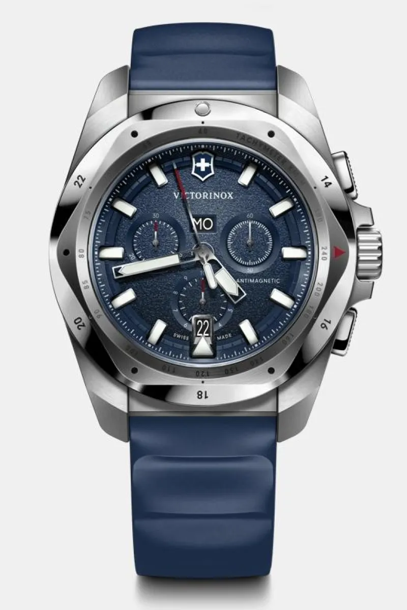 Sale I.N.O.X. Chrono Herren Herrenuhren|Chronographen
