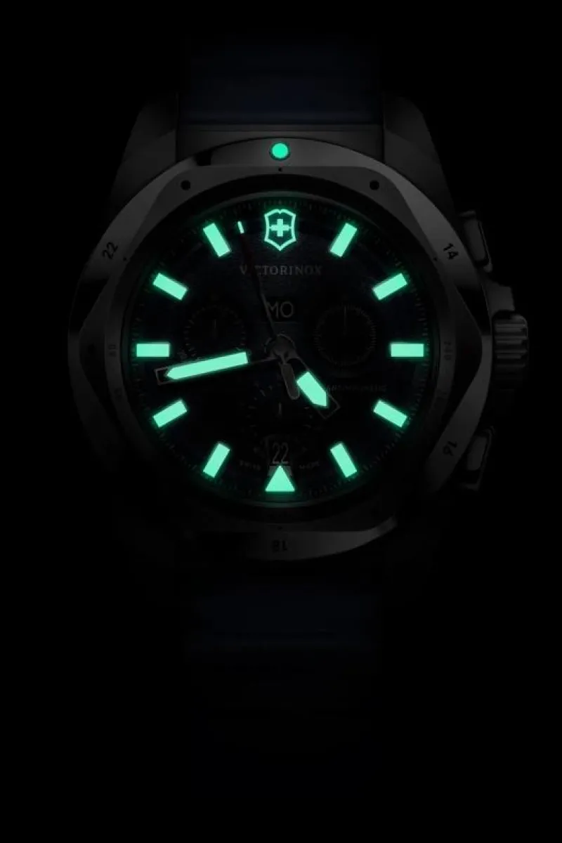 Sale I.N.O.X. Chrono Herren Herrenuhren|Chronographen